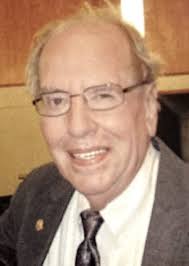 William Andrews Obituary (1941