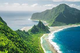 Mar 02, 2020 · a resort for all seasons, offering stunning views of the canadian rockies, the lake louise inn brings the best of banff national park to our guests' doorstep. A Complete Guide To Visiting American Samoa American Field Trip