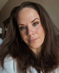 U look amazing Whitney ❤️