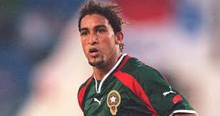 ناقشت أحدث حلقات برنامج خط التماس المنتخب الأفضل في كرة القدم المغربية وهل هو منتخب 1986 أم منتخب 1998. Ø¹ÙŠØ¯ Ù…ÙŠÙ„Ø§Ø¯ Ù…ØµØ·ÙÙ‰ Ø­Ø§Ø¬Ù‰ 1998 Ø¹Ø§Ù… Ø§Ù„Ø£Ù‡Ø¯Ø§Ù Ø§Ù„ØªØ§Ø±ÙŠØ®ÙŠØ© Ù„Ù„Ù†Ø¬Ù… Ø§Ù„Ù…ØºØ±Ø¨Ù‰ Ø§Ù„ÙŠÙˆÙ… Ø§Ù„Ø³Ø§Ø¨Ø¹