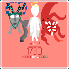 Pixilart - SCP 1730 by DJ20Jaws