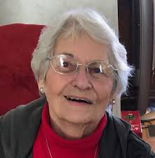 Gloria Johnson Obituary