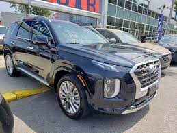 2021 hyundai palisade price guide: Signed Hyundai Palisade Limited Share A Deal Leasehackr Forum