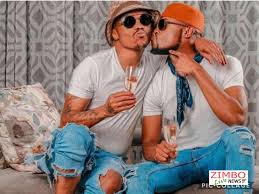 Somizi is a contributor on metro fm's dj dineo ranaka's show called 'the bridge'. Somizi Mohale Brush Off Breakup Rumors We Are Happily In Love