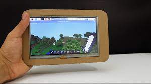 Turn on spi and i2c Diy A Cardboard Raspberry Pi Tablet Open Electronics Open Electronics