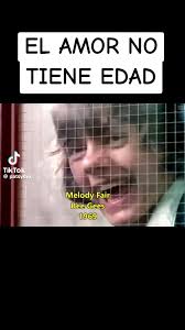 DE CUANDO ERA NIÑO!! MELODY! BEE GEES !!