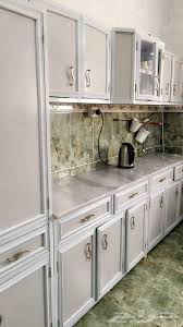 مطبخ نظيف و فرن للبيع في جيزان