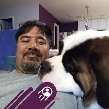 He was so excited 😂