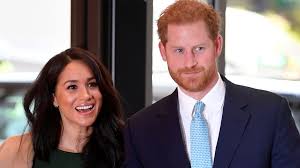 Das mädchen trägt den kosenamen ihrer uroma, königin am valentinstag gab das paar dann bekannt, dass es wieder ein kind erwartet. Dies Sind Harry Und Meghans Gedanken Zu Einem Zweiten Kind News24viral