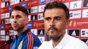 Luis enrique dio a conocer el listado de los futbolistas que afrontarán las primeras jornadas de la uefa nations league. Lista De Espana A La Eurocopa 2021 Convocatoria De Luis Enrique Para La Seleccion As Com