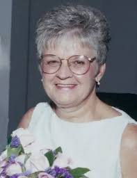 Obituary information for Eileen M. Ela