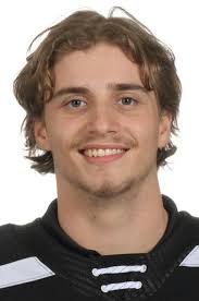 Cape Breton Eagles' Lafrance playing with more confidence with new role  this season