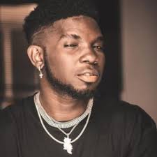 Download Jaywillz album songs: Ocean Echo