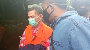 Seperti diketahui, harun masiku hingga kini masih buron. Daftar Politisi Pdip Yang Korupsi Juliari Batubara Hingga Harun Masiku
