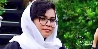 تایید حکم اعدام ارغوان فلاحی 25 ساله در دیوان عالی کشور به‌رغم واکنش‌های بین‌المللی