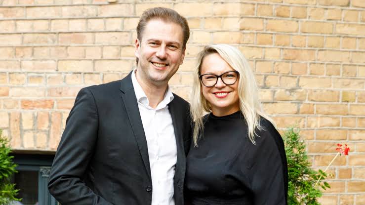 Aktieris Lauris Subatnieks beidzot apprecējies! — Santa
