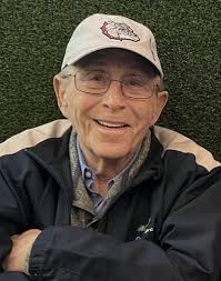 Gary SWANSON Obituary (1947