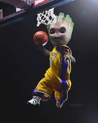 Download basketball powerpoint templates (ppt) and google slides themes to create awesome presentations. Nba Cartoon Wallpaper Hd