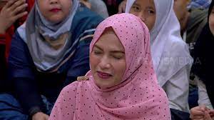 We did not find results for: Ustadz Evie Effendi Kedatangan Istri Tercinta Ungkap Fakta Menarik Sahur Segerr 14 06 18 Youtube