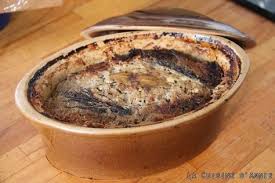 Terrine De Campagne Recette Recettes De Cuisine Recette Terrine