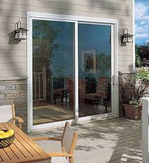 When the door is closed the whole mortise lock slides down over the hook. Sliding Patio Doors Toronto French Garden Doors