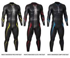 rokas maverick wetsuits slowtwitch com