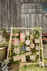 farm to table summer wedding wedding parade 100 layer cake