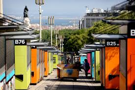 Feira do livro todos os departamentos. A Feira Do Livro De Lisboa Esta Maior E Mais Amiga Do Ambiente Livros Publico
