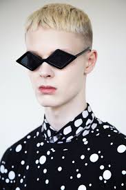 EYEWEAR LIKE YOU DON'T CARE