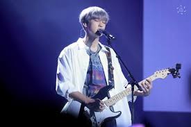 Chanyeol 180915 Kbs Music Bank In Berlin Exo Chanyeol Chanyeol Park Chanyeol