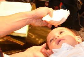 Unless the marriage is otherwise recognized as valid. Baptism St James Catholic Church
