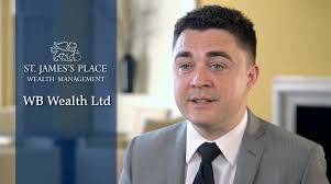 WB Wealth Ltd St James Place Partner Film