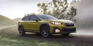Tested fuel economy was well below the epa's already conservative estimates. 2021 Subaru Crosstrek Review Pricing And Specs
