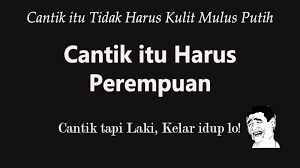 25 Kata Kata Lucu Gokil Bergambar Terbaru Bikin Sakit Perut Toplucu