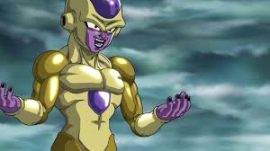 Golden frieza lasts for a total of 20 seconds. Golden Frieza Dragon Ball Wiki Fandom