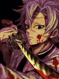 » anime wallpapers and backgrounds. Sanemi Shinazugawa Phone Wallpapers Wallpaper Cave