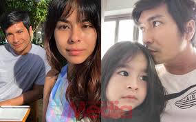 Bagaimana dengan perkembangan seni terbaharu keith? Secara Rasminya Bercerai Pada Disember Tahun Lepas Keith Foo Sah Tak Lagi Bersama Kim Raymond Media Hiburan