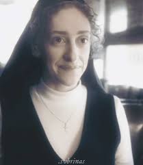 Grotesque Hulu Megan