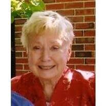 Bonnie Jean Helfer Obituary