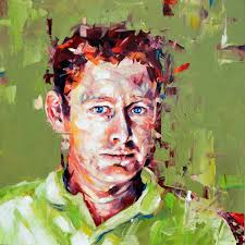 This portrait is one of the famous and most recognizable paintings in american art. Doodle Art Famous Artists Novocom Top