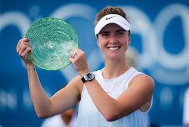 View the full player profile, include bio, stats and results for elina svitolina. Elina Svitolina Facebook