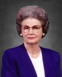 Obituary information for Nina Garrison Westbrook