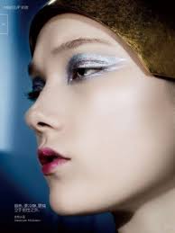 Vogue China June 2014 : Faye Wong by Emma Summerton