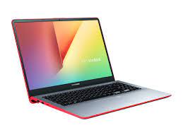 The 15.6 vivobook s15 s530un laptop from asus is a thin, light, and stylish system for everyday use. Asus Vivobook S15 S530 Serie Notebookcheck Com Externe Tests