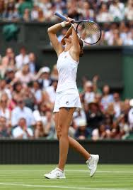 Maybe you would like to learn more about one of these? Karolina Pliskova Kapliskova Twitter