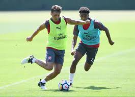 Mesut özil türkiye milli takımı'nın davetini kabul etmeyince ülke medyasından bir kısım, mesut özil hakkında ağır ithamlarda bulundu. Arsenal Turkiye Mesut Ozil In Yeni Dovmesi Facebook