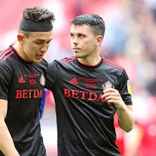 The sunderland former players association was founded in 1999 and, from the outset, it was established that every player who had been a professional with sunderland afc would be welcomed as a member. Lewis Morgan Branded A Disgrace As Ex Celtic Winger Slammed Over Attitude During Sunderland Loan Daily Record