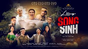 CHÍNH THỨC MỞ BÁN VÉ KỊCH NÓI “LÀNG SONG SINH” | VinID