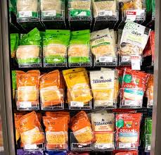 While i do enjoy keto cinnamon rolls and keto blueberry muffins, nothing beats some keto cold breakfast cereal. Ultimate Guide To Keto Foods At Target Shopping List What To Avoid