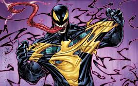 All-New Venom' To Reveal Who Is Inside The Suit In Issue #5 | Comic Book  Club